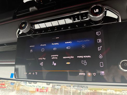 New 2026 Chevrolet Colorado Z71 w/ Technology Package image 16