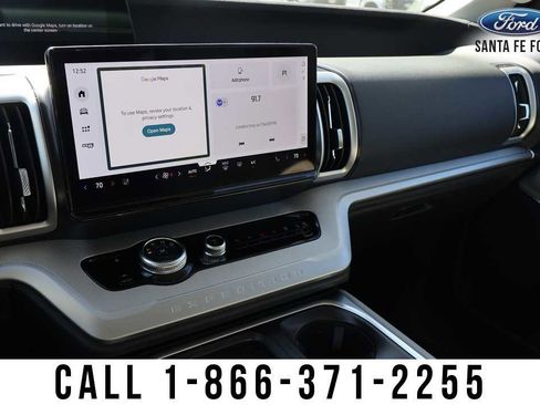 New 2026 Ford Expedition Max Active image 37