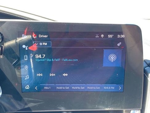 Used 2024 Chevrolet Corvette Stingray Coupe w/ Z51 Performance Package RWD image 13