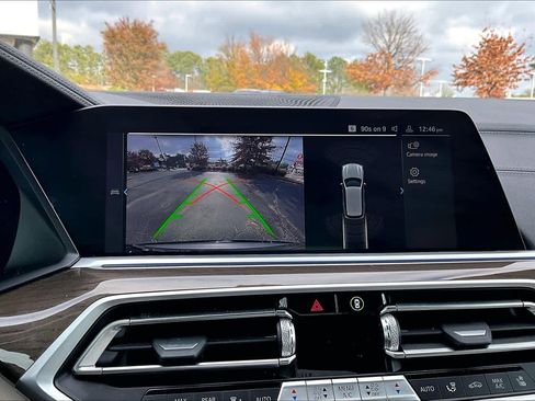 Used 2022 BMW X5 xDrive45e w/ Luxury Seating Package image 26