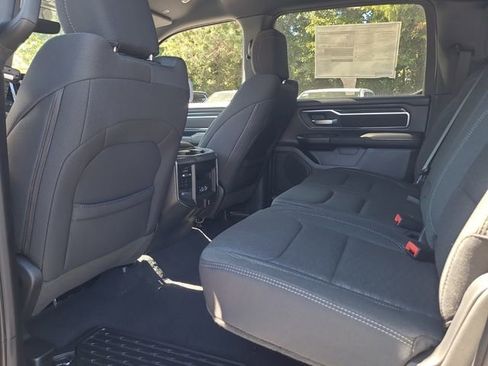 New 2026 RAM 1500 Big Horn image 7