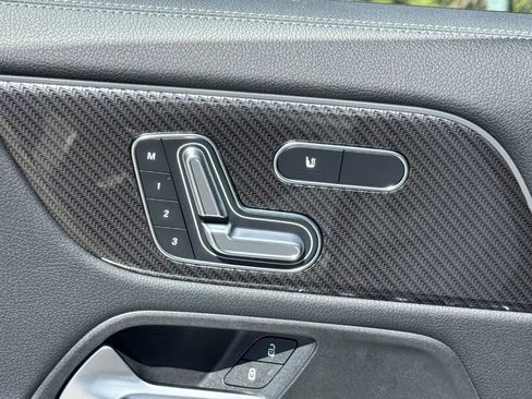 New 2025 Mercedes-Benz GLA 35 AMG 4MATIC image 20