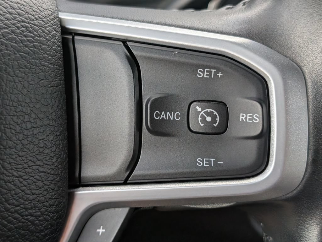 Used 2024 RAM 3500 Big Horn AWD/4WD image 13