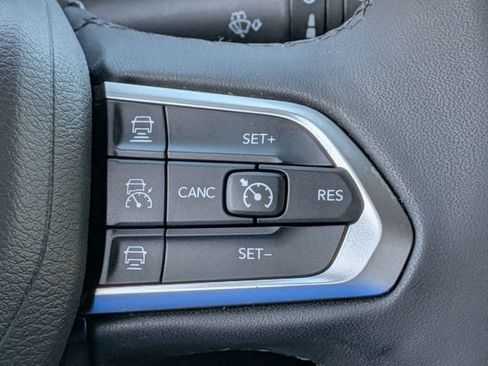 Certified 2024 Jeep Compass Limited AWD/4WD image 29
