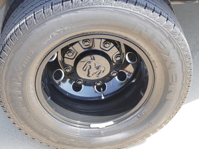 Certified 2024 RAM 3500 Limited w/ Night Edition AWD/4WD image 12