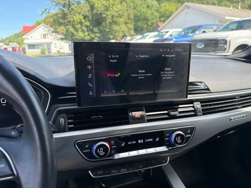 Used 2023 Audi A5 2.0T Premium Plus w/ Premium Plus AWD/4WD image 53