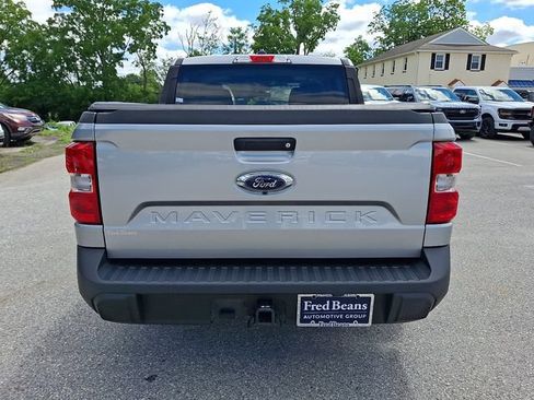 Used 2022 Ford Maverick XLT FWD image 11