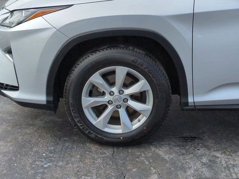 Used 2016 Lexus RX 350 350 w/ Premium Package image 7