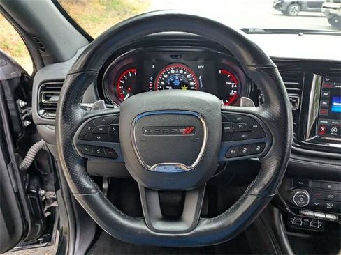 Certified 2022 Dodge Durango GT image 13