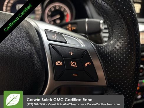 Used 2016 Mercedes-Benz E 400 4MATIC Sedan image 18