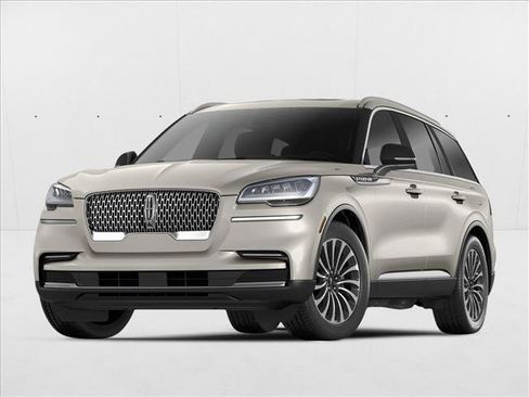 Used 2024 Lincoln Aviator Reserve w/ Equipment Group 201A AWD/4WD image 1