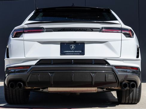 Used 2024 Lamborghini Urus Performante image 7