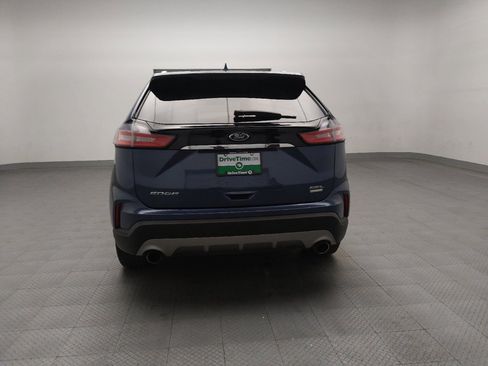 Used 2019 Ford Edge SEL w/ Equipment Group 201A image 6