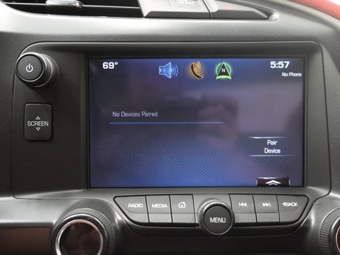 Used 2014 Chevrolet Corvette Stingray Coupe w/ 3LT Preferred Equipment Group RWD image 38