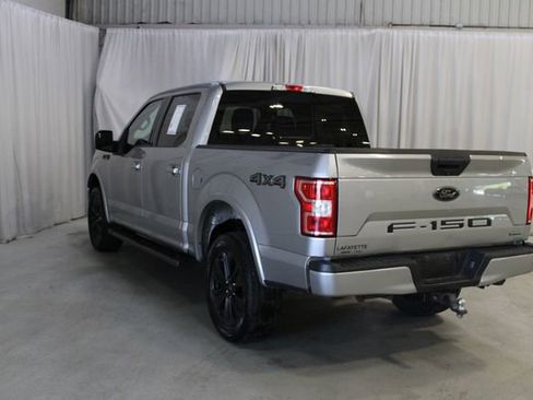 Used 2020 Ford F150 XLT w/ Equipment Group 302A Luxury AWD/4WD image 28