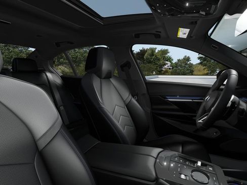 New 2027 BMW 530i w/ M Sport Package RWD image 9