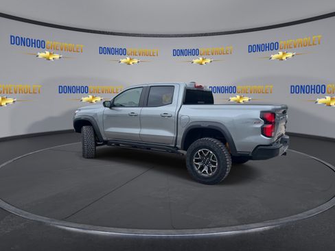 New 2026 Chevrolet Colorado ZR2 w/ Technology Package image 9