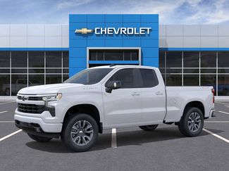 New 2025 Chevrolet Silverado 1500 RST w/ All Star Edition Plus video 2