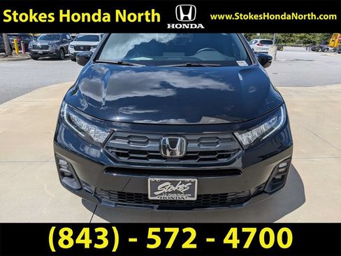 Certified 2026 Honda Odyssey Sport-L image 11