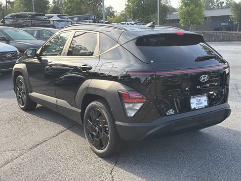 New 2027 Hyundai Kona SEL Sport FWD image 6