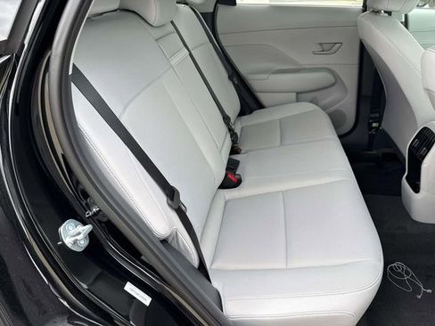 New 2026 Hyundai Kona SEL Sport FWD image 14
