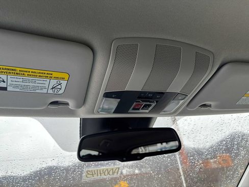 Used 2025 Mitsubishi Eclipse Cross SE image 21