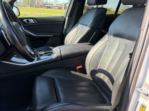 Used 2019 BMW X5 xDrive40i w/ Luxury Seating Package image 10