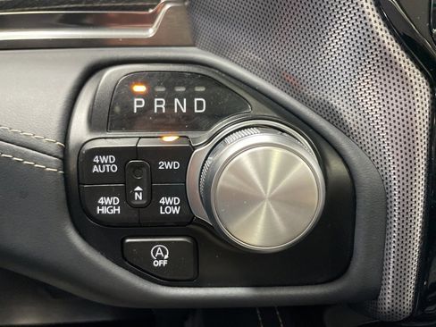 Used 2021 RAM 1500 Limited image 42