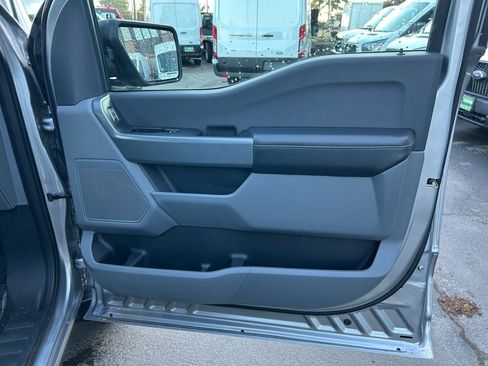 Used 2023 Ford F150 XLT w/ Trailer Tow Package AWD/4WD image 25