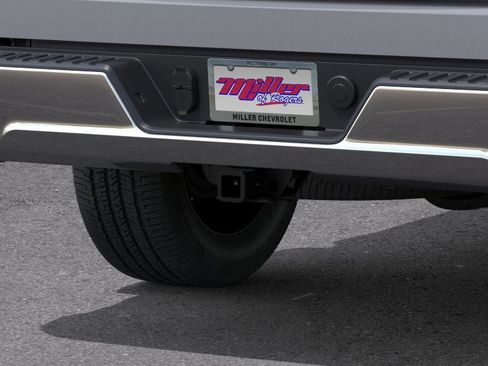 New 2026 Chevrolet Silverado 1500 LT image 52