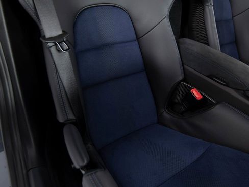 Certified 2024 Porsche 718 Cayman GT4 RS image 60