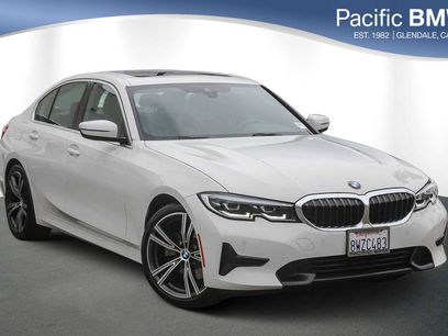 Used 2022 BMW 330i Sedan w/ Driving Assistance Package