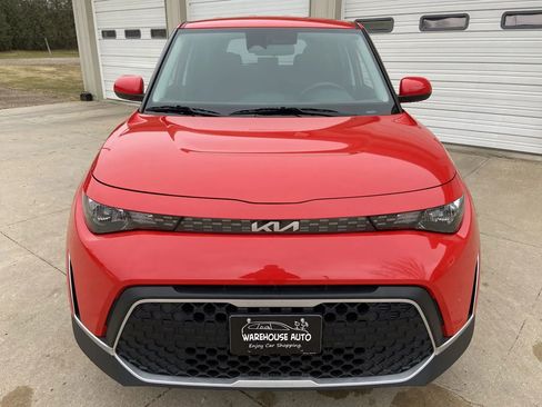 Used 2023 Kia Soul LX w/ Option Group 015 image 3