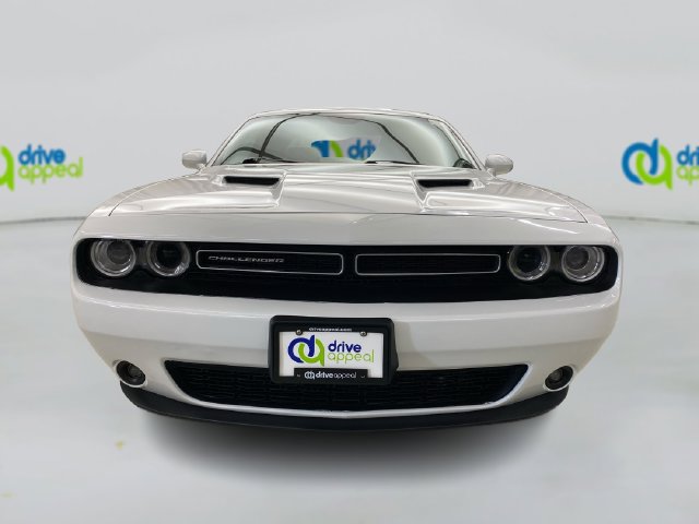 Used 2017 Dodge Challenger GT w/ Premium Sound Group AWD/4WD image 15