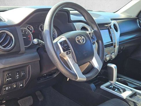 Used 2016 Toyota Tundra SR5 w/ TRD Off Road Package image 10