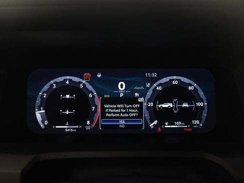 Used 2025 Toyota 4Runner TRD Sport image 27