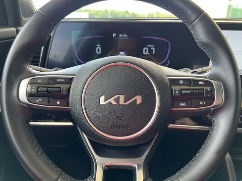 Used 2024 Kia Sportage X-Line AWD/4WD image 19