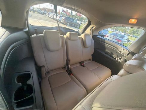 Used 2018 Honda Odyssey EX-L image 26