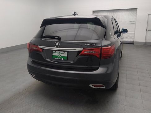 Used 2016 Acura MDX FWD w/ Technology Package image 7