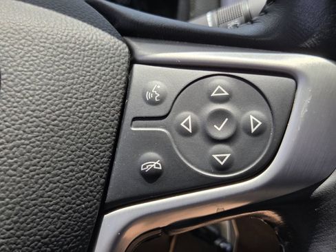Used 2022 GMC Canyon Elevation RWD image 26