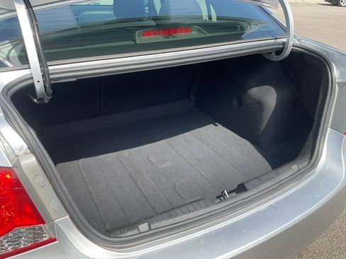 Used 2012 Chevrolet Cruze LS FWD image 27