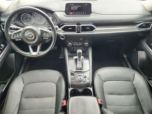 Used 2018 MAZDA CX-5 Grand Touring image 21