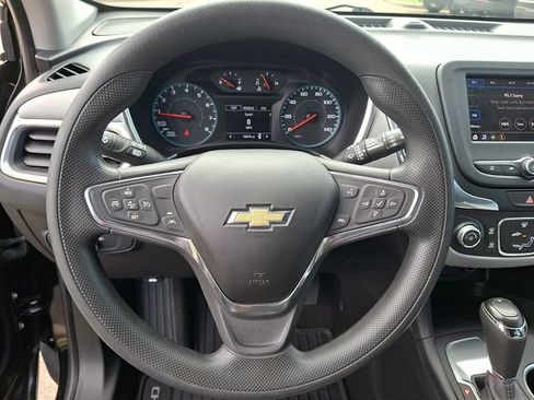 Used 2020 Chevrolet Equinox LS w/ LS Convenience Package FWD image 15