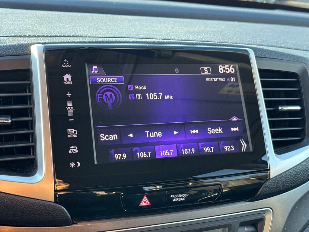 Used 2018 Honda Pilot EX-L image 19