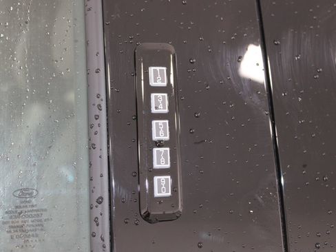 New 2026 Ford F250 Platinum image 25