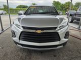 Used 2021 Chevrolet Blazer LT image 2