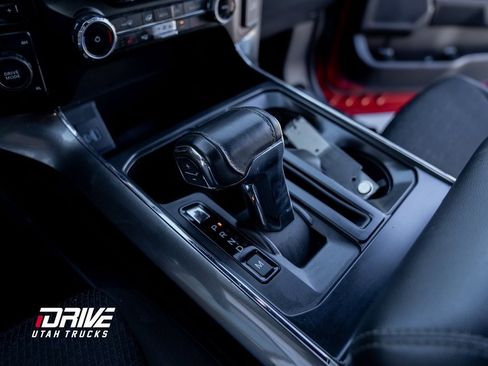 Used 2023 Ford F150 XLT w/ Equipment Group 302A High image 24