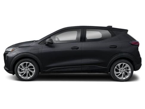 New 2027 Chevrolet Bolt RS image 2