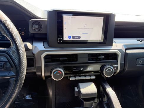 Used 2024 Toyota Tacoma SR5 RWD image 12