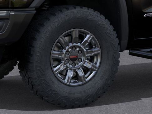 New 2026 GMC Sierra 1500 AT4X AWD/4WD image 13